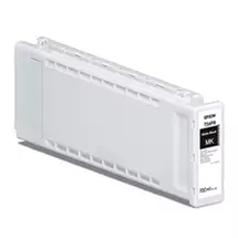 Epson UltraChrome Pro10 ink cartridge 1 pc(s) Original Matte black