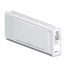 Epson UltraChrome Pro10 ink cartridge 1 pc(s) Original Light grey