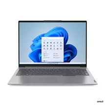 Lenovo ThinkBook 16 G6 ABP AMD Ryzen™ 3 7330U Laptop 40.6 cm (16")