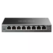 Mercusys (MS108GSM2) 8Port 2.5G MultiGigabit Desktop Switch, 8x 2.5G