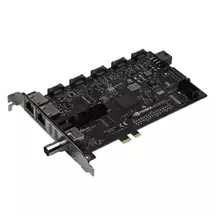 PNY RTX PRO Sync Board, PCIe x16 AIC, Up to 8 GPUs, Multi GPU Sync, 32