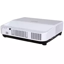 Ricoh PJ UHL3660 Ultra short throw projector 6500 ANSI lumens DLP UHD