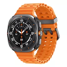 Smart Watch  | Samsung Galaxy Watch Ultra (2025) (LTE, 47 mm) | Quzo UK