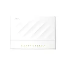 TPLink EX520v wireless router Gigabit Ethernet Dualband (2.4 GHz / 5