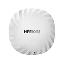 HPE Aruba Networking AP725 (RW) Tri Radio 2x2 WiFi 7 Internal Antennas