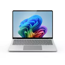 Microsoft Surface Laptop U7-266V 16GB/256SSD W11P - Platinum