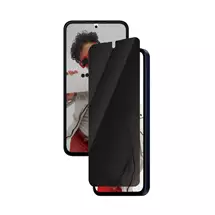 PanzerGlass SAFE. by ® Privacy Screen Protector Samsung Galaxy A36 5G