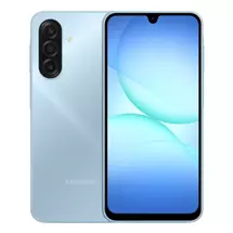 Samsung Galaxy A17 17 cm (6.7") Hybrid Dual SIM 4G USB TypeC 4 GB 128
