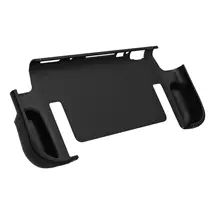 STEALTH Gaming S2-CCC portable game console case Bumper Nintendo Black
