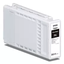 Epson UltraChrome Pro10 ink cartridge 1 pc(s) Original Photo black