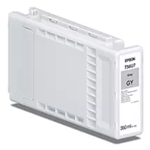Epson UltraChrome Pro10 ink cartridge 1 pc(s) Original Grey