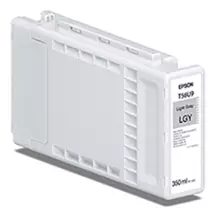 Epson UltraChrome Pro10 ink cartridge 1 pc(s) Original Light grey