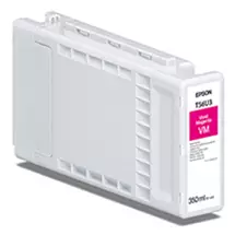 Epson UltraChrome Pro10 ink cartridge 1 pc(s) Original Vivid magenta