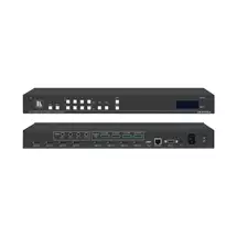 Kramer Electronics VS-44H2A AV matrix switcher | Quzo UK