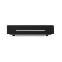OWC ThunderBlade SSD enclosure Black M.2 | In Stock