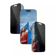 Panzer Glass | PanzerGlass ® 2Way Privacy Screen Protector iPhone 17 Pro | UltraWide