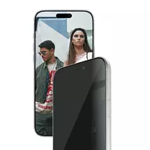 Panzer Glass | PanzerGlass SAFE. by ® Privacy Screen Protector iPhone 17 Pro Max |
