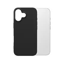 PanzerGlass SAFE. by ® TPU Case Black iPhone 17 | In Stock