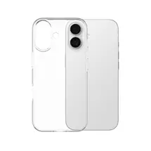 Mobile Phone Cases | PanzerGlass SAFE. by ® TPU Case Transparent iPhone 17