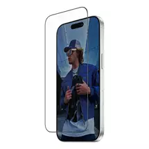 PanzerGlass ® Screen Protector iPhone 17 | iPhone 16 Pro | UltraWide