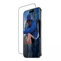 PanzerGlass ® Screen Protector iPhone Air | UltraWide Fit w. FASTFIT