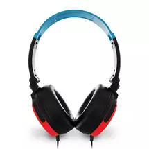 STEALTH Gaming Stealth C650 Gaming Headset for Switch, Xbox, PS4/PS5,