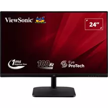 Ultrawide Monitor | Viewsonic Value Series VA2432MHD3 LED display 61 cm (24") 1920 x 1080