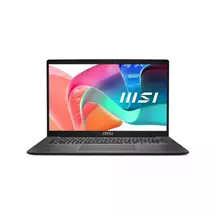 Everyday Laptops | MSI Modern 15 H C2RMG281UK 15.6 Inch Intel Core i72400H 16GB RAM 512GB