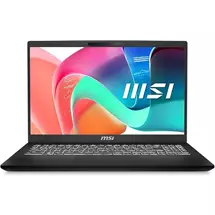 Everyday Laptops | MSI Modern 15 H C2RMG282UK 15.6 Inch Intel Core i52100H 16GB RAM 512GB