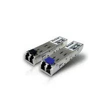 DLink 1port MiniGBIC SFP to 1000BaseSX Transceiver (2km), Fiber optic,