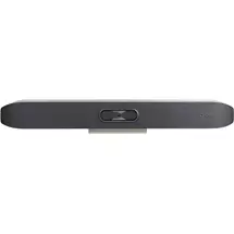 Poly Studio X50 All-In-One Video Bar with TC8 Controller Kit