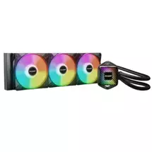 CPU Cooler | Be Quiet! Pure Loop 3 LX 360mm Liquid CPU Cooler, 3x Light Wings LX