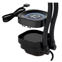 Corsair Nautilus RS Display | In Stock | Quzo UK