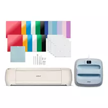Cricut Explore 4 Ultra Bundle Electronic | Quzo UK