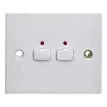EnerGenie MIHO009 light switch White | In Stock | Quzo UK