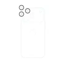 Mobile Phone Screen & Back Protectors | Epico Glass Lens Protectors for iPhone 17 Pro / Pro Max