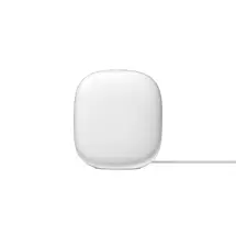 Google Nest WiFi Pro Triband (2.4 GHz / 5 GHz / 6 GHz) WiFi 6E
