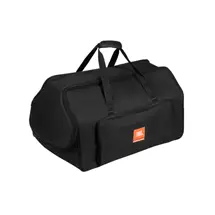 JBL EON715 Loudspeaker Cover Polyester Black | In Stock