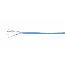 Kramer Electronics BCUNIKAT networking cable Blue 305 m Cat6a U/FTP