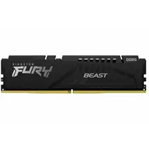 Kingston Technology FURY Beast 32GB 5200MT/s DDR5 CL40 DIMM Black