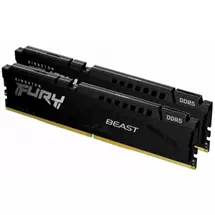 Kingston Technology FURY Beast 64GB 5200MT/s DDR5 CL40 DIMM (Kit of 2)