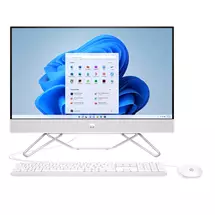 HP 24cb1040na Intel® Core™ i5 i51235U 60.5 cm (23.8") 1920 x 1080