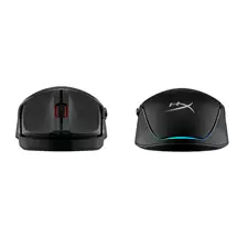 HP Mice | HyperX Pulsefire Fuse Wireless Gaming Mouse (Black)