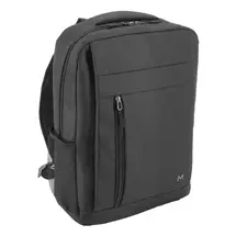 Laptop Cases | Mobilis Essential 40.6 cm (16") Backpack Black | In Stock