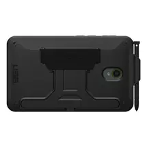 Urban Armor Gear 224455B14040 tablet case 20.3 cm (8") Bumper Black