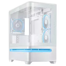 ASUS PRIME AP202 ARGB White | In Stock | Quzo UK