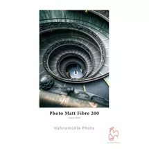 Hahnemuehle | Hahnemühle Photo Matt Fibre 200 A4 White | In Stock