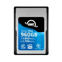 OWC OWCCFXA4P00240 memory card 240 GB CFexpress Type A