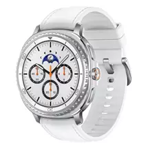 Samsung Galaxy Watch8 Classic (LTE, 46 mm) | In Stock
