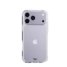 Tech21 T2111338. Case type: Cover, Brand compatibility: Apple,